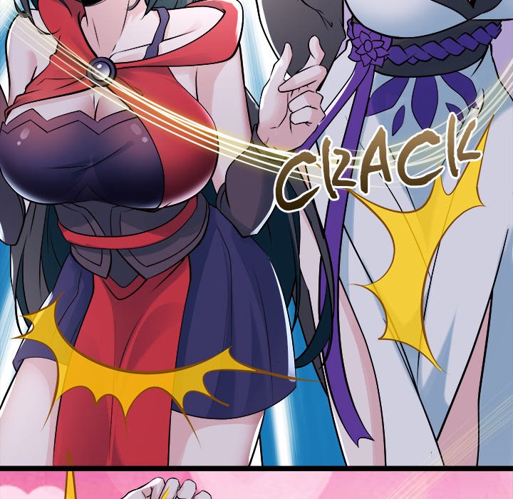 My Lovely Disciples My Lovely Disciples EP 38 - Toomics page 132 - 