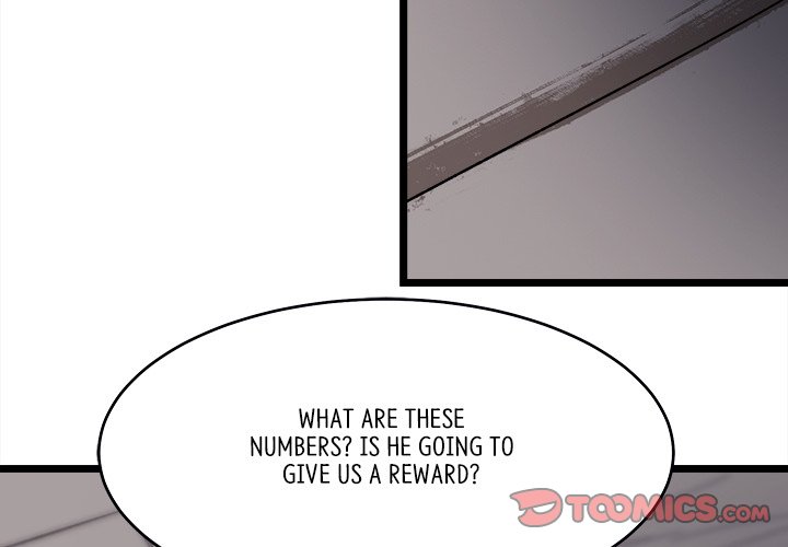 My Lovely Disciples My Lovely Disciples EP 38 - Toomics page 3 - 