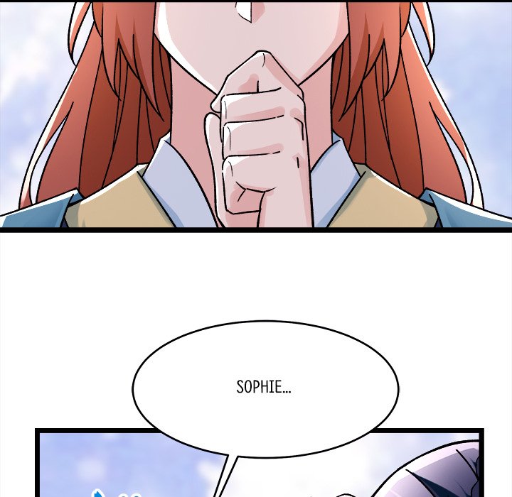 My Lovely Disciples My Lovely Disciples EP 38 - Toomics page 33 - 