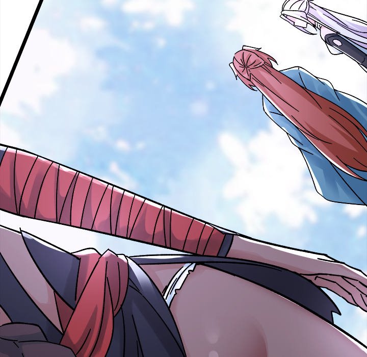 My Lovely Disciples My Lovely Disciples EP 38 - Toomics page 46 - 