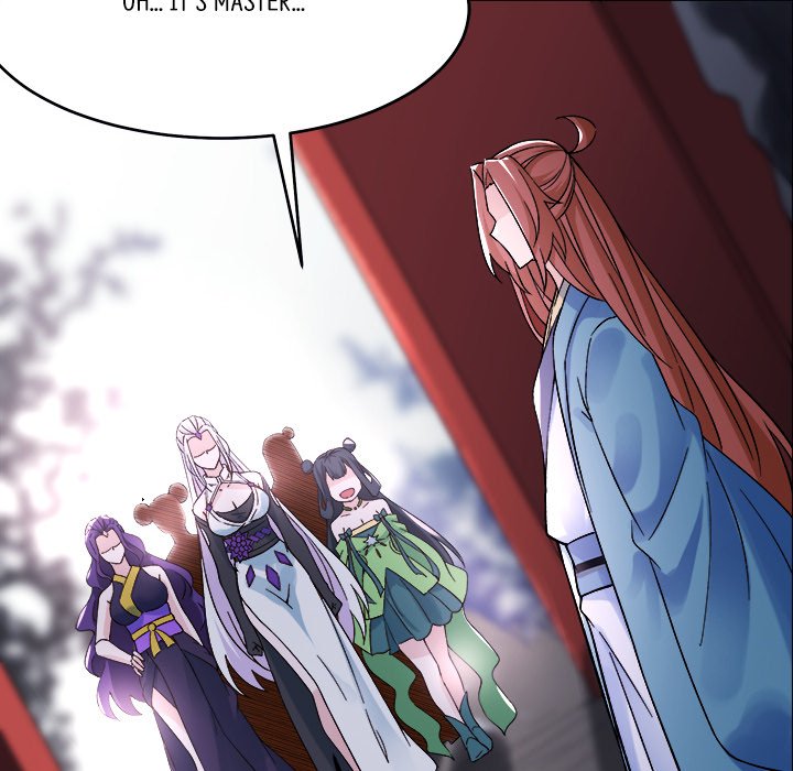 My Lovely Disciples My Lovely Disciples EP 38 - Toomics page 8 - 