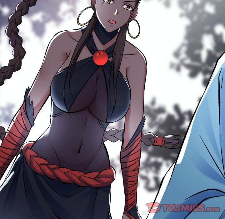 My Lovely Disciples My Lovely Disciples EP 38 - Toomics page 84 - 