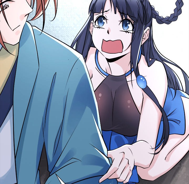 My Lovely Disciples My Lovely Disciples EP 38 - Toomics page 98 - 