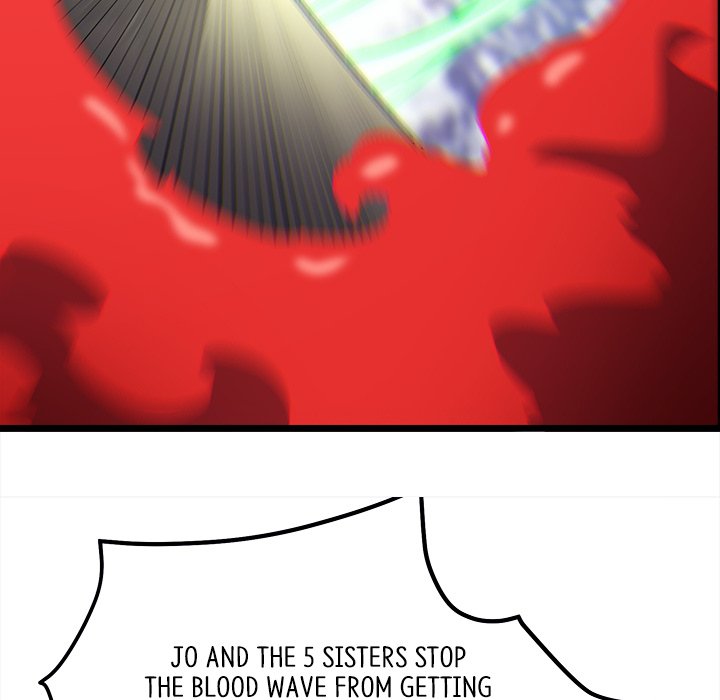 My Lovely Disciples My Lovely Disciples EP 39 - Toomics page 108 - 