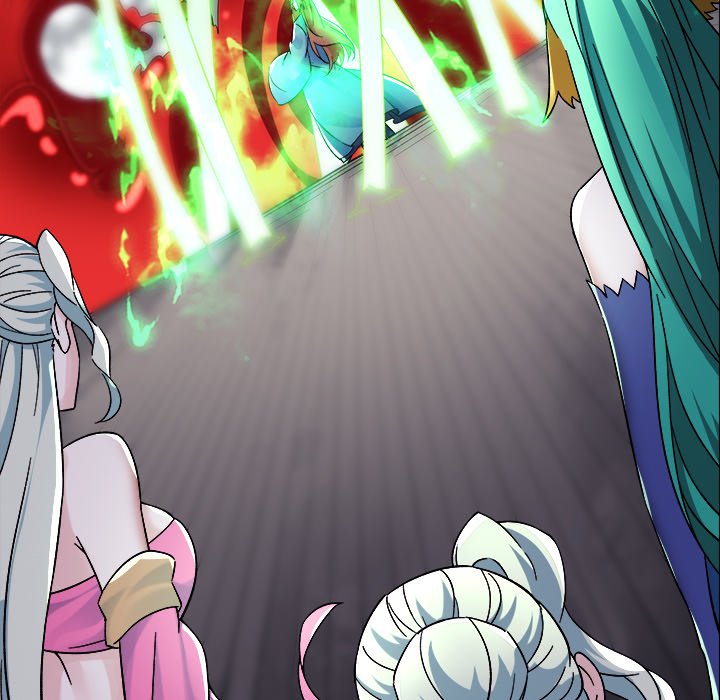 My Lovely Disciples My Lovely Disciples EP 39 - Toomics page 110 - 