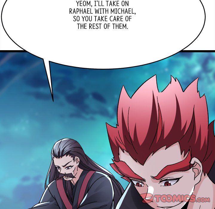 My Lovely Disciples My Lovely Disciples EP 39 - Toomics page 112 - 