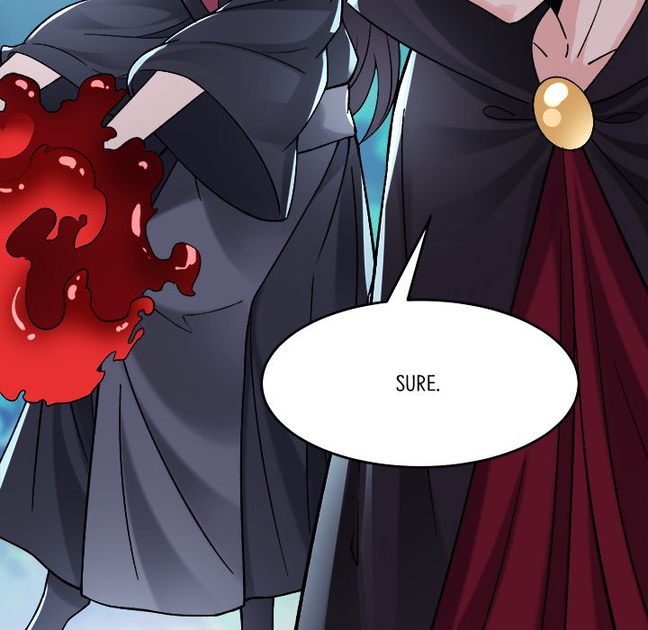 My Lovely Disciples My Lovely Disciples EP 39 - Toomics page 113 - 