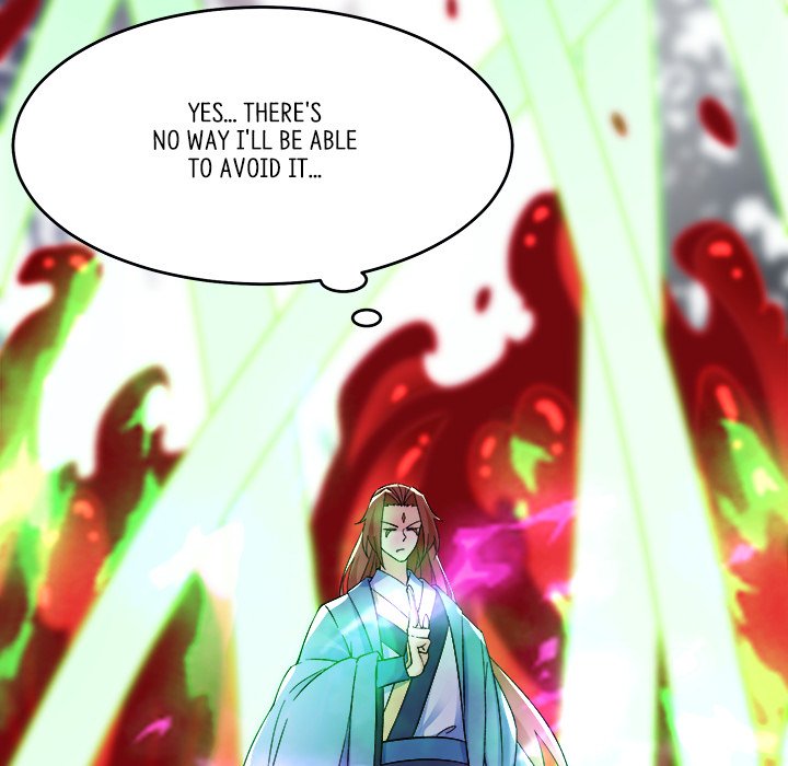 My Lovely Disciples My Lovely Disciples EP 39 - Toomics page 119 - 