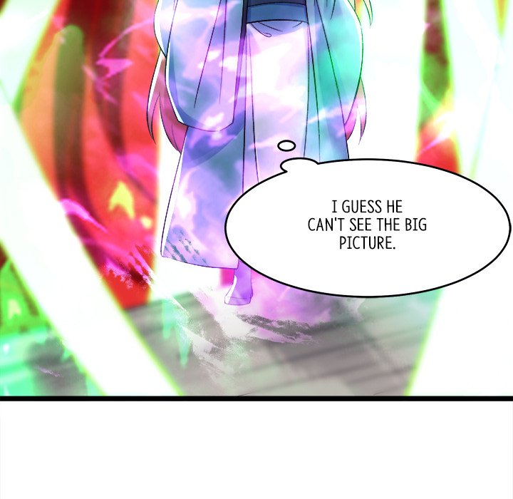 My Lovely Disciples My Lovely Disciples EP 39 - Toomics page 120 - 