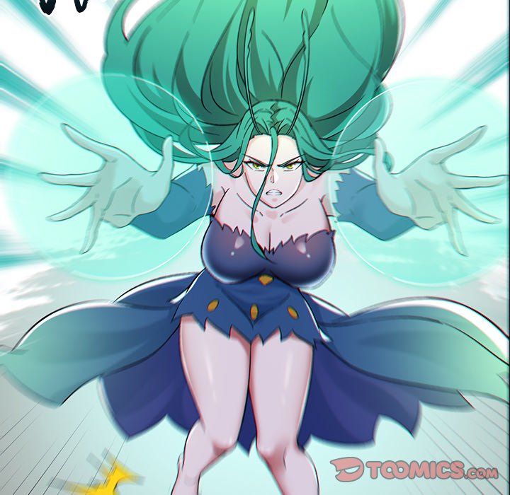 My Lovely Disciples My Lovely Disciples EP 39 - Toomics page 124 - 