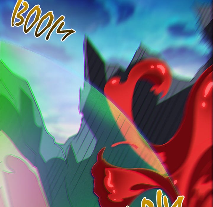 My Lovely Disciples My Lovely Disciples EP 39 - Toomics page 126 - 