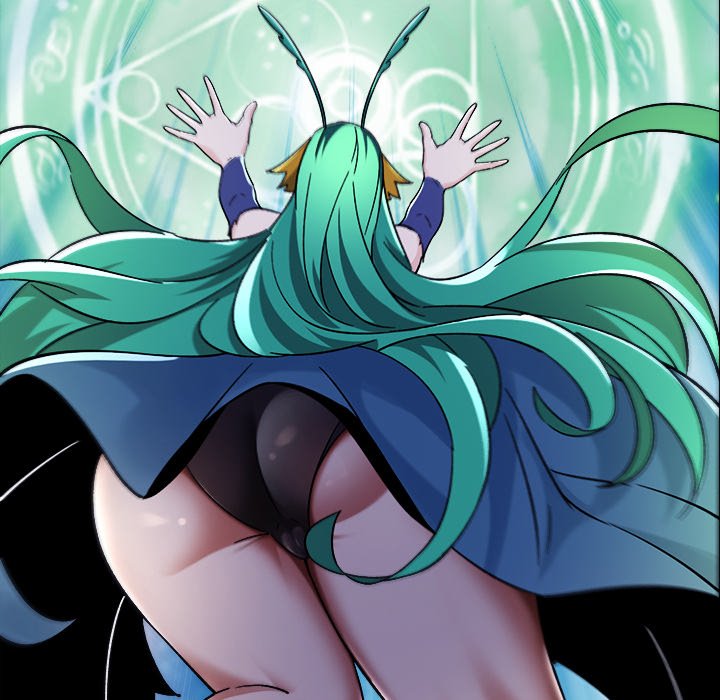 My Lovely Disciples My Lovely Disciples EP 39 - Toomics page 129 - 
