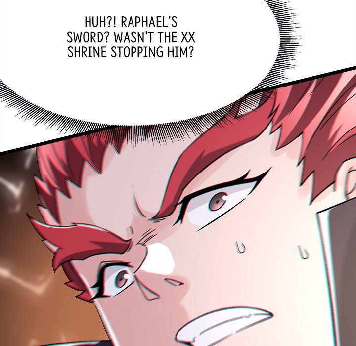 My Lovely Disciples My Lovely Disciples EP 39 - Toomics page 135 - 