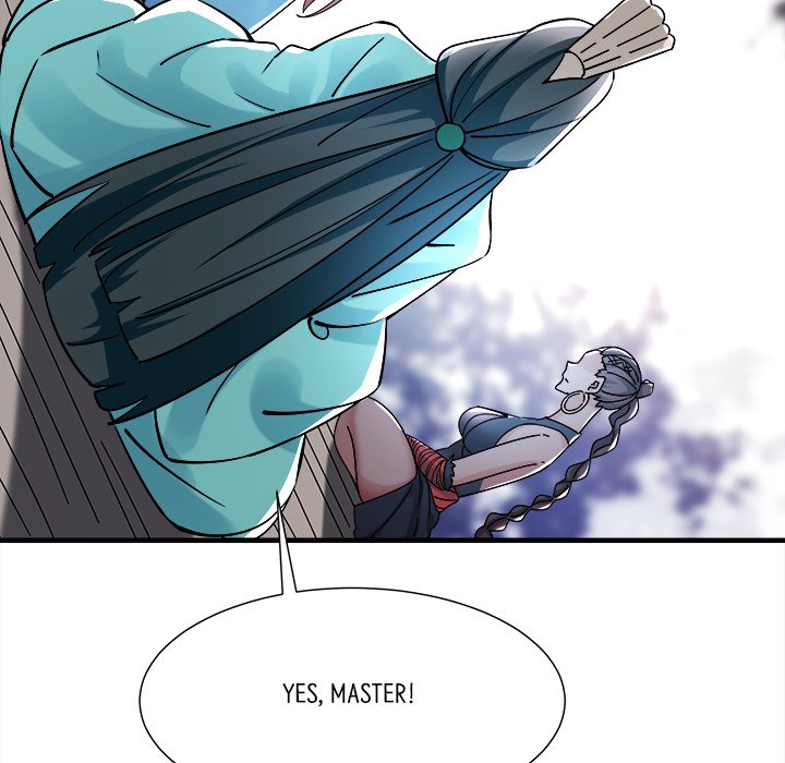 My Lovely Disciples My Lovely Disciples EP 39 - Toomics page 15 - 