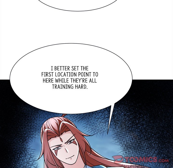 My Lovely Disciples My Lovely Disciples EP 39 - Toomics page 16 - 