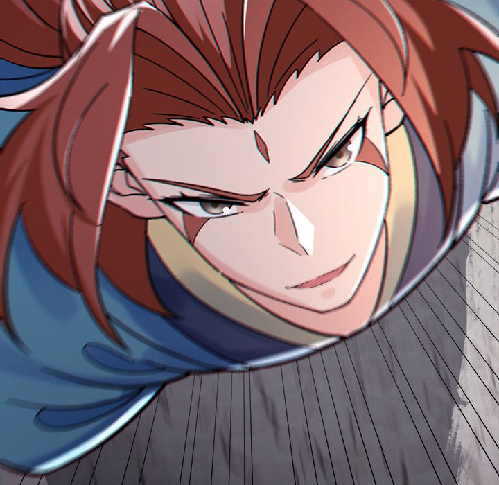 My Lovely Disciples My Lovely Disciples EP 39 - Toomics page 151 - 