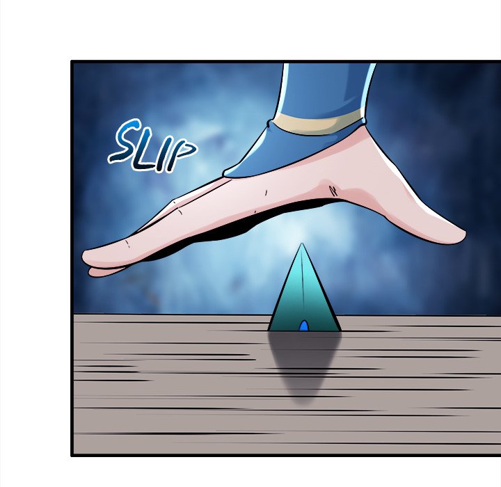 My Lovely Disciples My Lovely Disciples EP 39 - Toomics page 18 - 