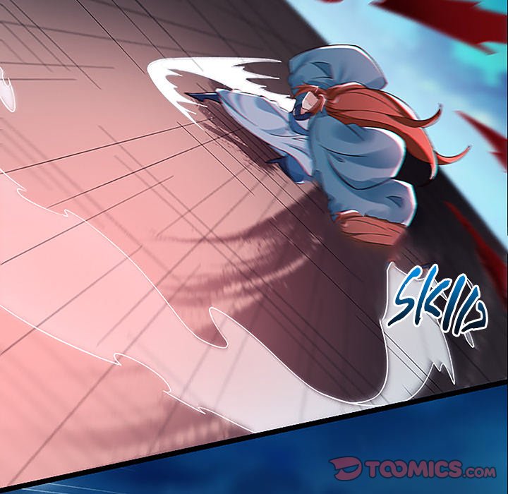 My Lovely Disciples My Lovely Disciples EP 39 - Toomics page 172 - 