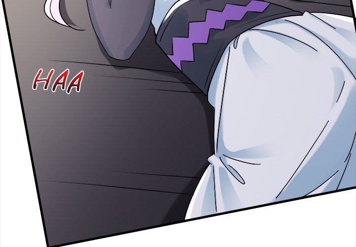 My Lovely Disciples My Lovely Disciples EP 39 - Toomics page 3 - 