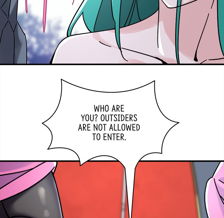My Lovely Disciples My Lovely Disciples EP 39 - Toomics page 25 - 