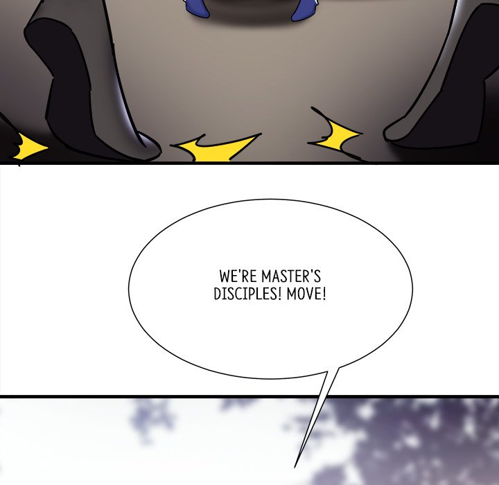 My Lovely Disciples My Lovely Disciples EP 39 - Toomics page 27 - 