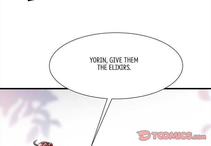 My Lovely Disciples My Lovely Disciples EP 39 - Toomics page 4 - 