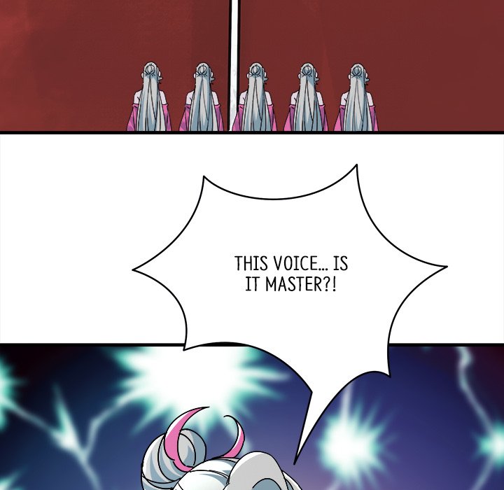 My Lovely Disciples My Lovely Disciples EP 39 - Toomics page 31 - 