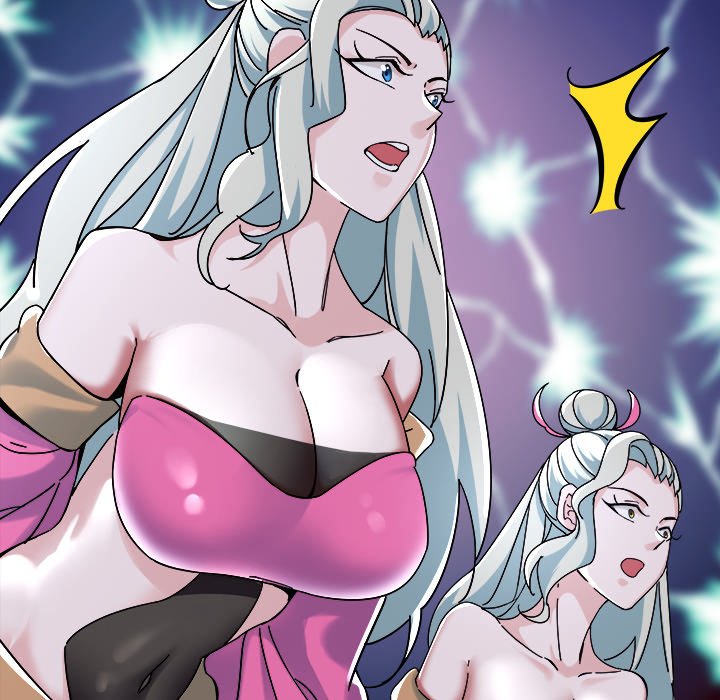 My Lovely Disciples My Lovely Disciples EP 39 - Toomics page 32 - 