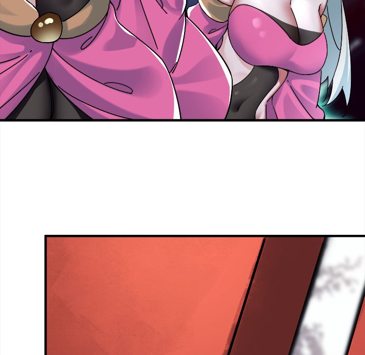 My Lovely Disciples My Lovely Disciples EP 39 - Toomics page 33 - 