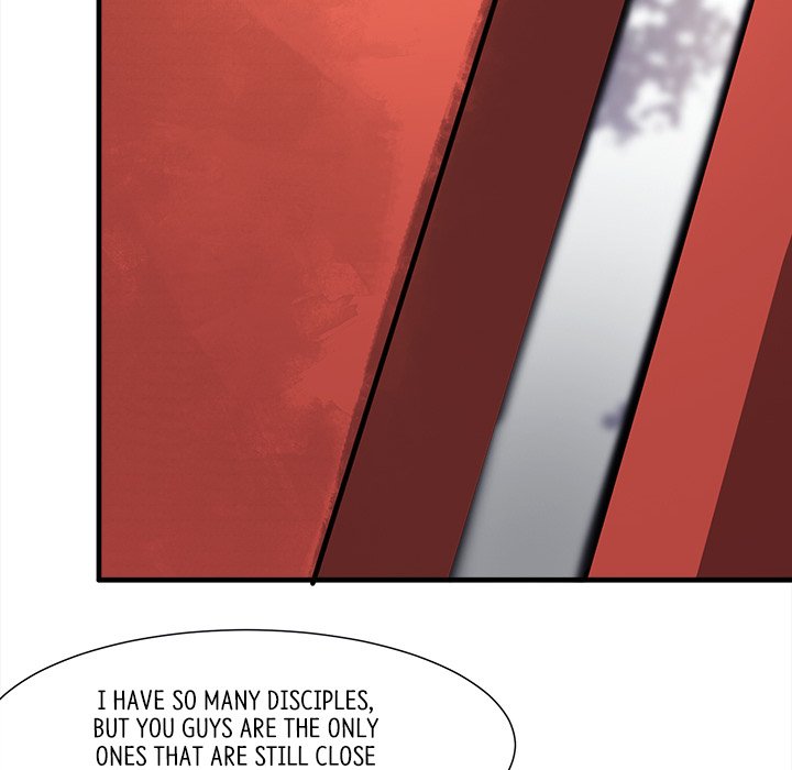 My Lovely Disciples My Lovely Disciples EP 39 - Toomics page 34 - 