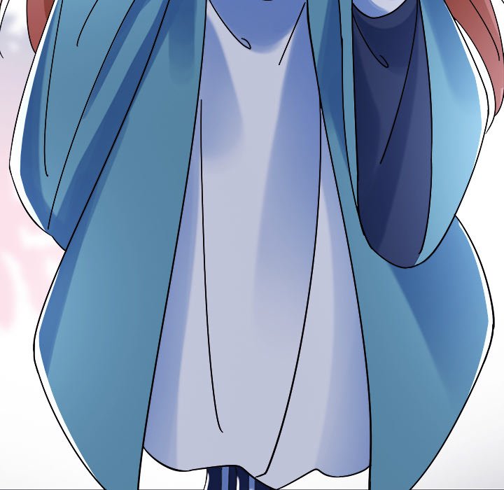My Lovely Disciples My Lovely Disciples EP 39 - Toomics page 36 - 