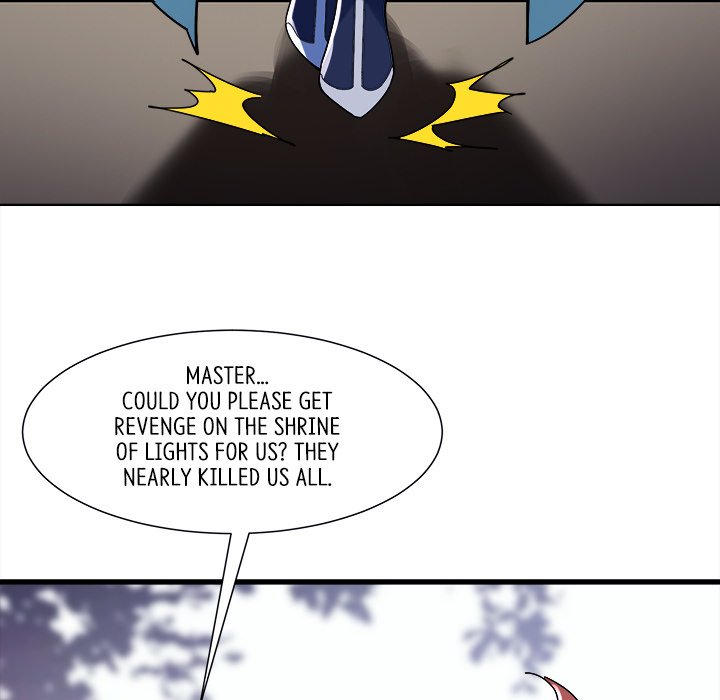 My Lovely Disciples My Lovely Disciples EP 39 - Toomics page 37 - 