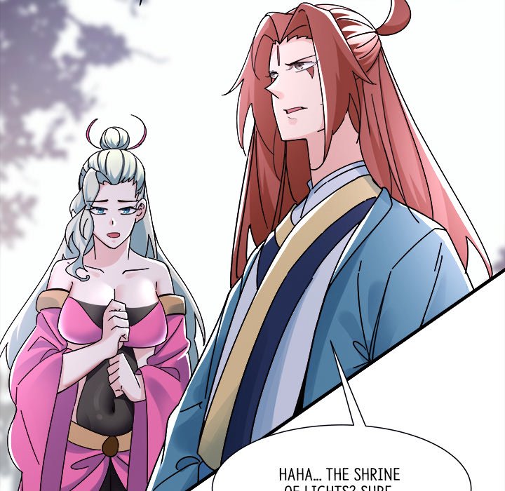 My Lovely Disciples My Lovely Disciples EP 39 - Toomics page 38 - 