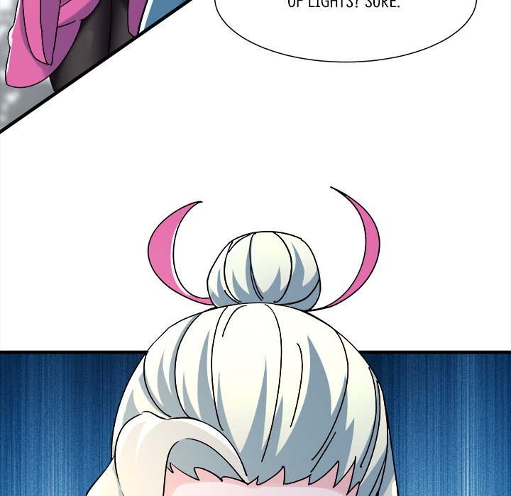 My Lovely Disciples My Lovely Disciples EP 39 - Toomics page 39 - 