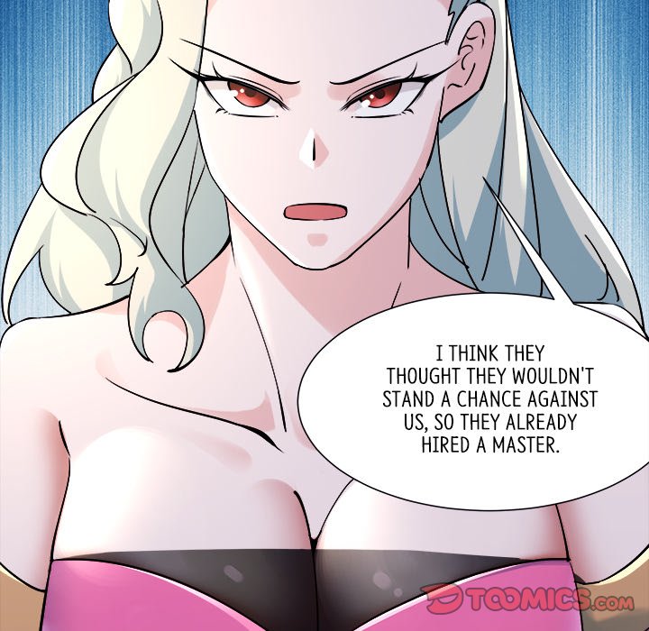 My Lovely Disciples My Lovely Disciples EP 39 - Toomics page 40 - 