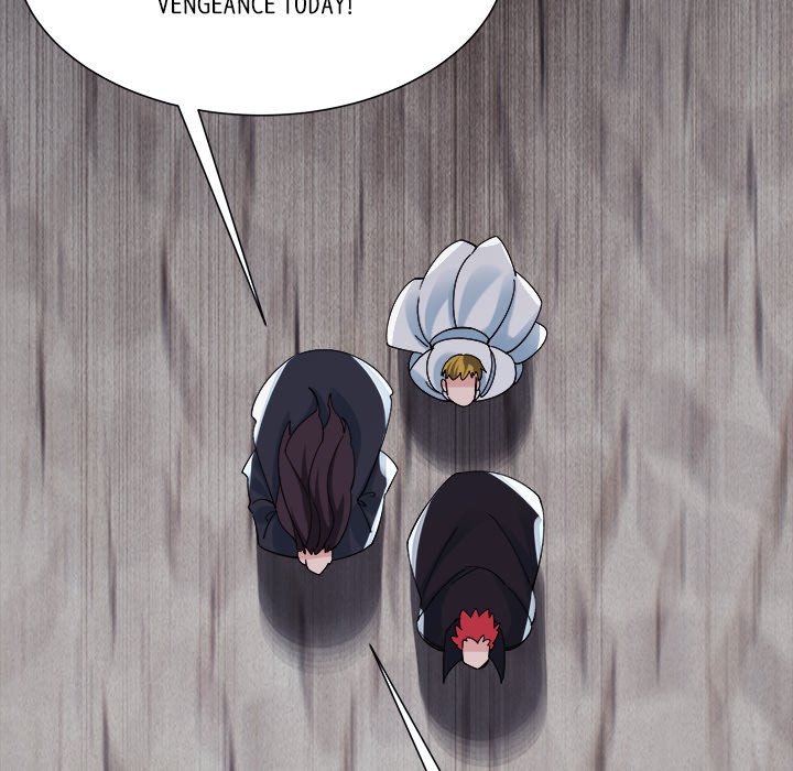 My Lovely Disciples My Lovely Disciples EP 39 - Toomics page 44 - 