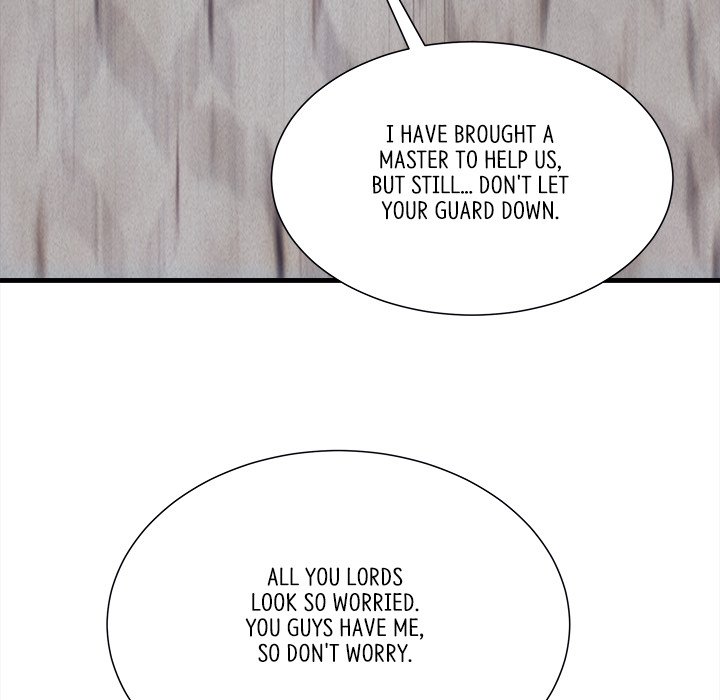 My Lovely Disciples My Lovely Disciples EP 39 - Toomics page 45 - 