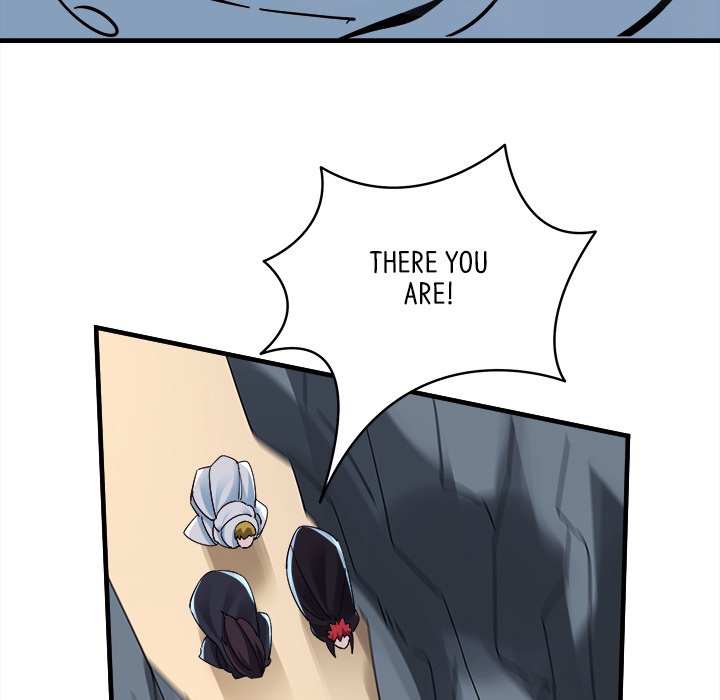 My Lovely Disciples My Lovely Disciples EP 39 - Toomics page 48 - 