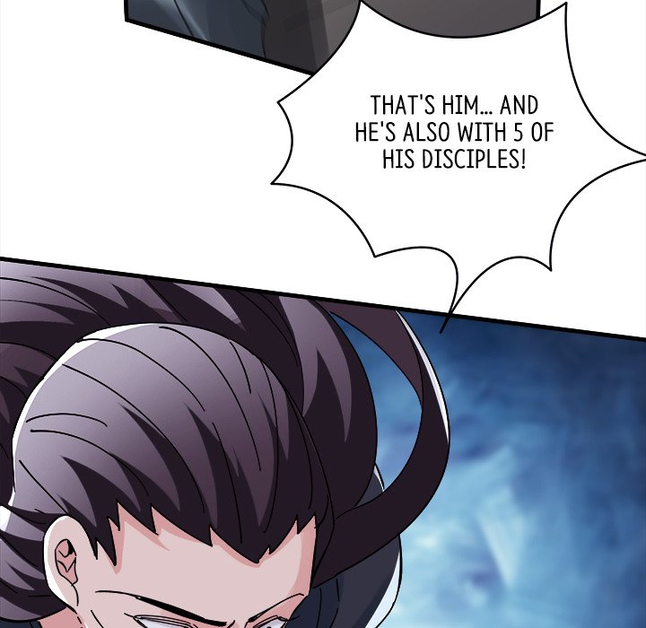 My Lovely Disciples My Lovely Disciples EP 39 - Toomics page 50 - 