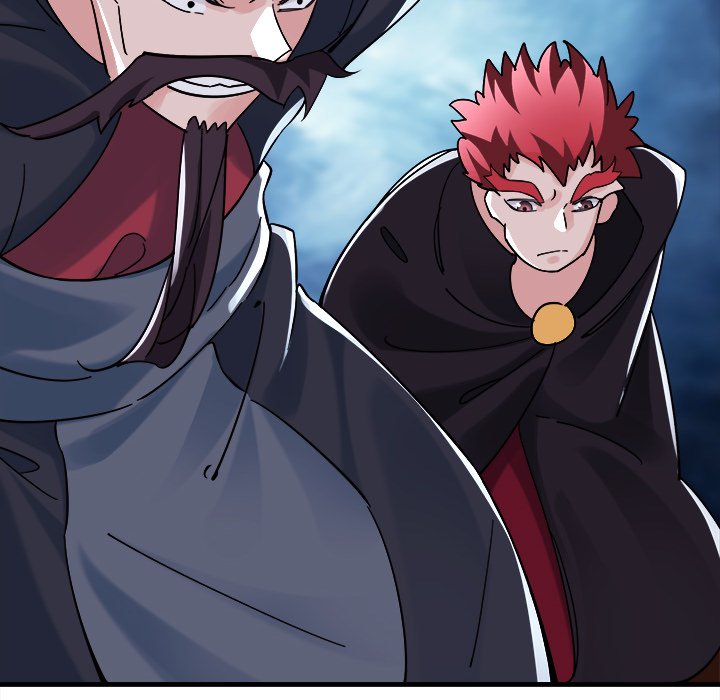 My Lovely Disciples My Lovely Disciples EP 39 - Toomics page 51 - 