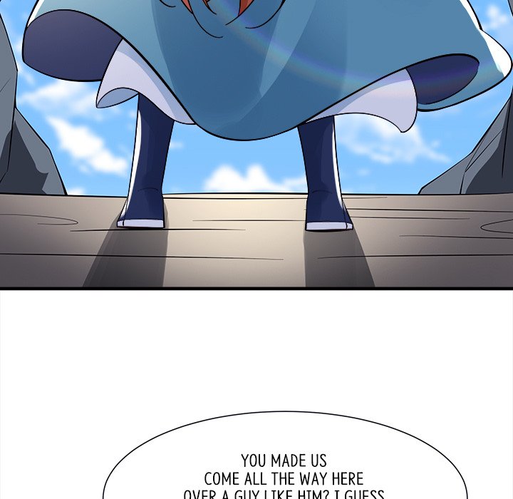 My Lovely Disciples My Lovely Disciples EP 39 - Toomics page 56 - 