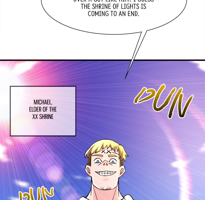 My Lovely Disciples My Lovely Disciples EP 39 - Toomics page 57 - 