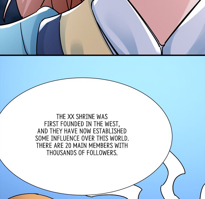My Lovely Disciples My Lovely Disciples EP 39 - Toomics page 61 - 