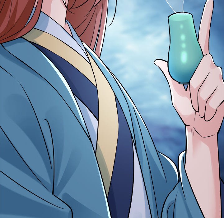 My Lovely Disciples My Lovely Disciples EP 39 - Toomics page 9 - 