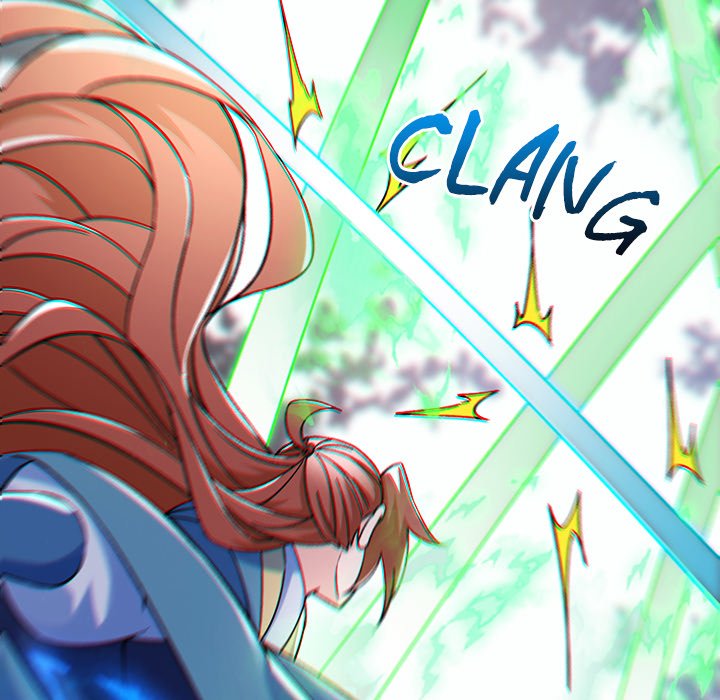 My Lovely Disciples My Lovely Disciples EP 39 - Toomics page 86 - 
