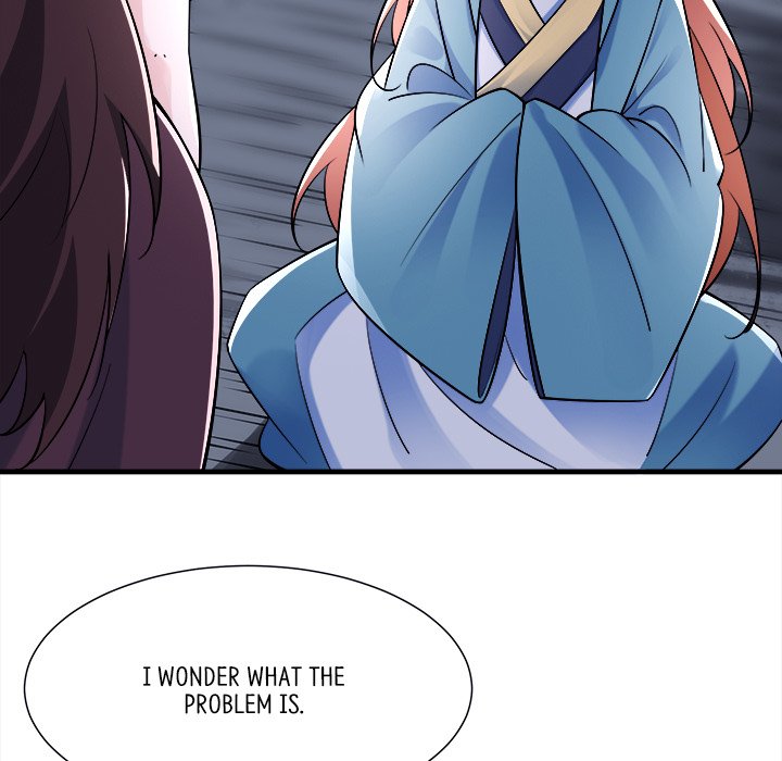 My Lovely Disciples My Lovely Disciples EP 40 - Toomics page 117 - 