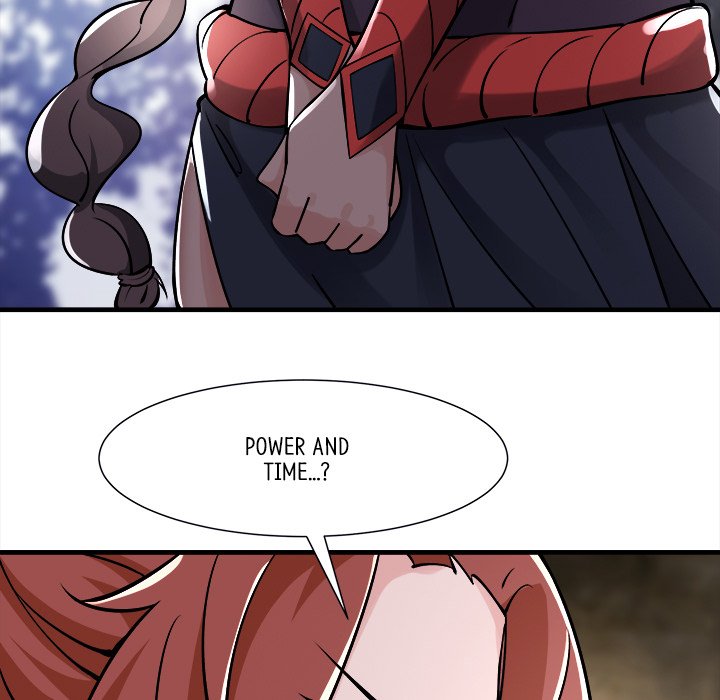 My Lovely Disciples My Lovely Disciples EP 40 - Toomics page 132 - 