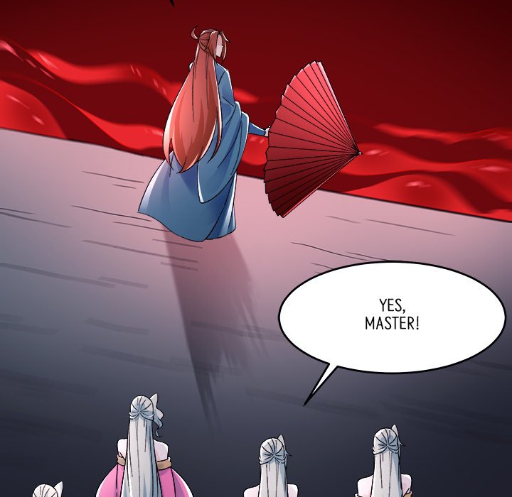 My Lovely Disciples My Lovely Disciples EP 40 - Toomics page 23 - 