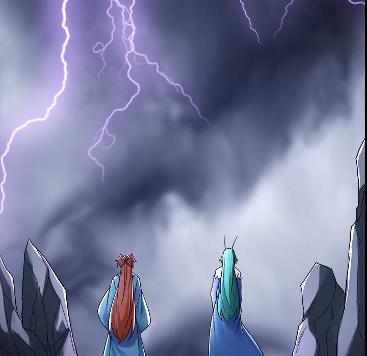 My Lovely Disciples My Lovely Disciples EP 40 - Toomics page 33 - 