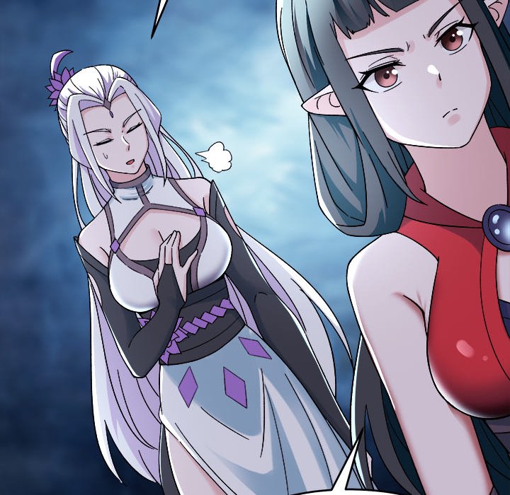 My Lovely Disciples My Lovely Disciples EP 40 - Toomics page 46 - 